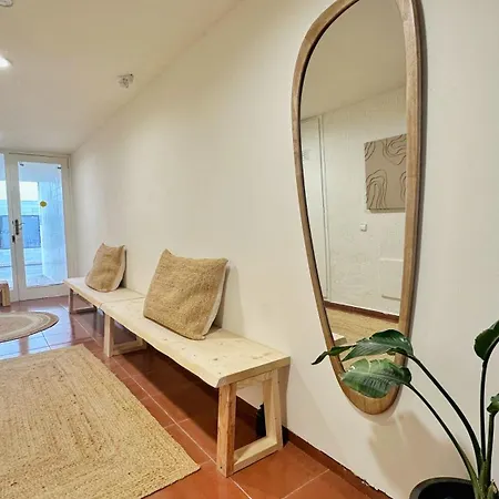 Nomad Haux In The Heart Of Tossa 9 Appartement