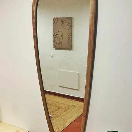 Nomad Haux In The Heart Of Tossa 9 Appartement *