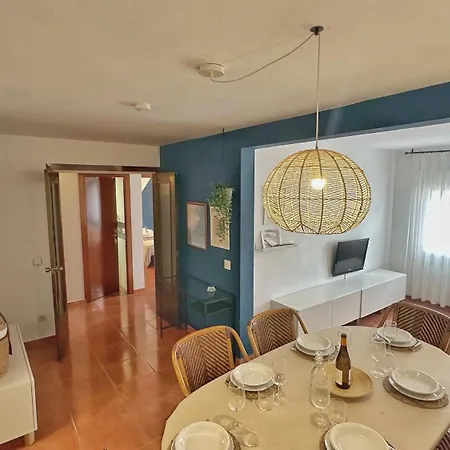 Appartement Nomad Haux In The Heart Of Tossa 9 *
