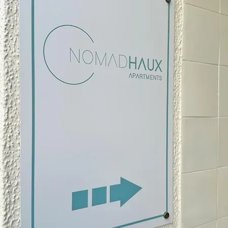 Nomad Haux In The Heart Of Tossa 9 Апартаменти Тоса-де-Мар