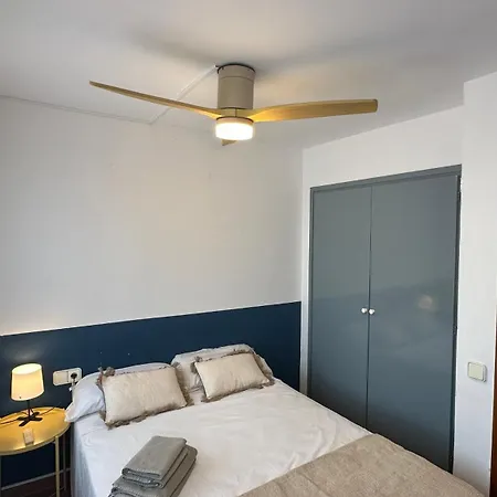 Nomad Haux In The Heart Of Tossa 9 Тоса-де-Мар