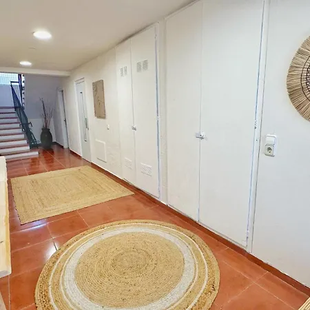Nomad Haux In The Heart Of Tossa 9 Апартаменты *